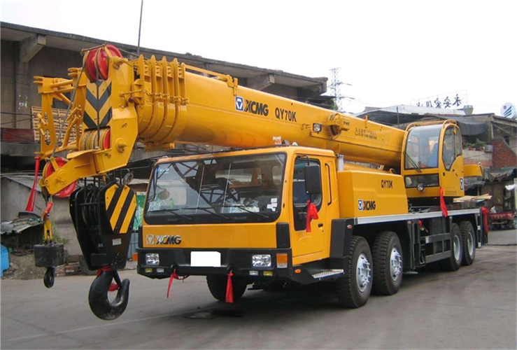 昔阳县吊车出租选择重点