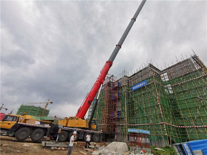 昔阳县吊装方案需要单独付费吗？复杂工况是否提供专家论证？