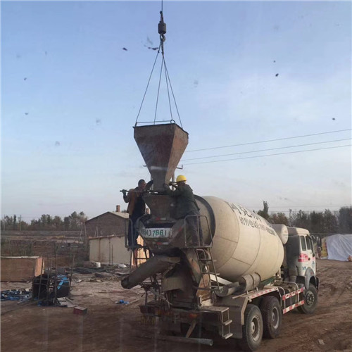 昔阳县“精准瞄准”—— 吊车的 “定位导航” 技术