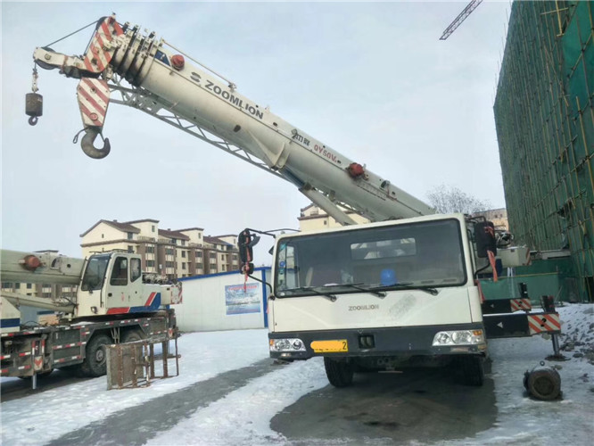 昔阳县吊车出租场景简单分类
